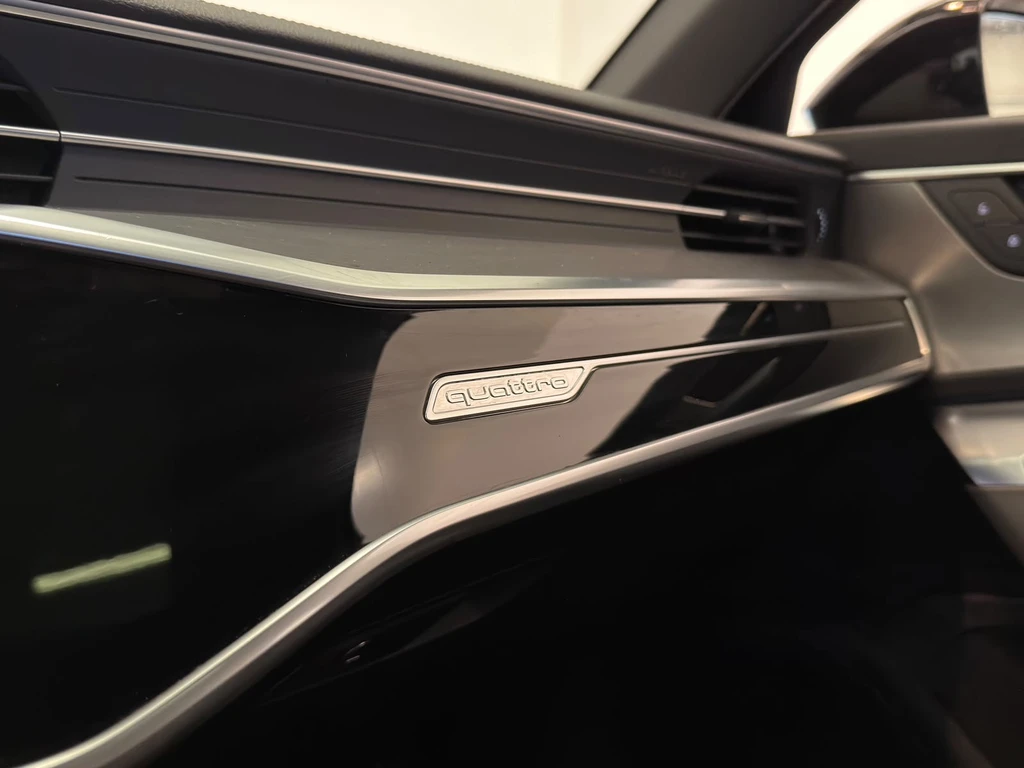 Audi A6 – foto 26