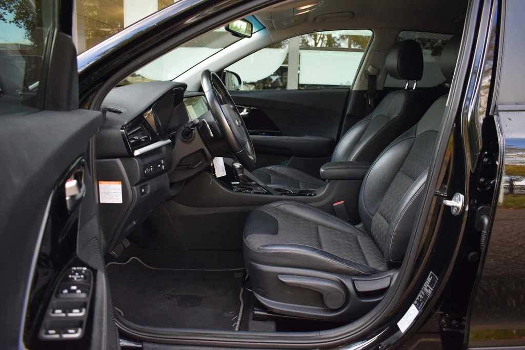 Kia Niro – foto 14