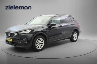 SEAT Tarraco – thumbnail 1