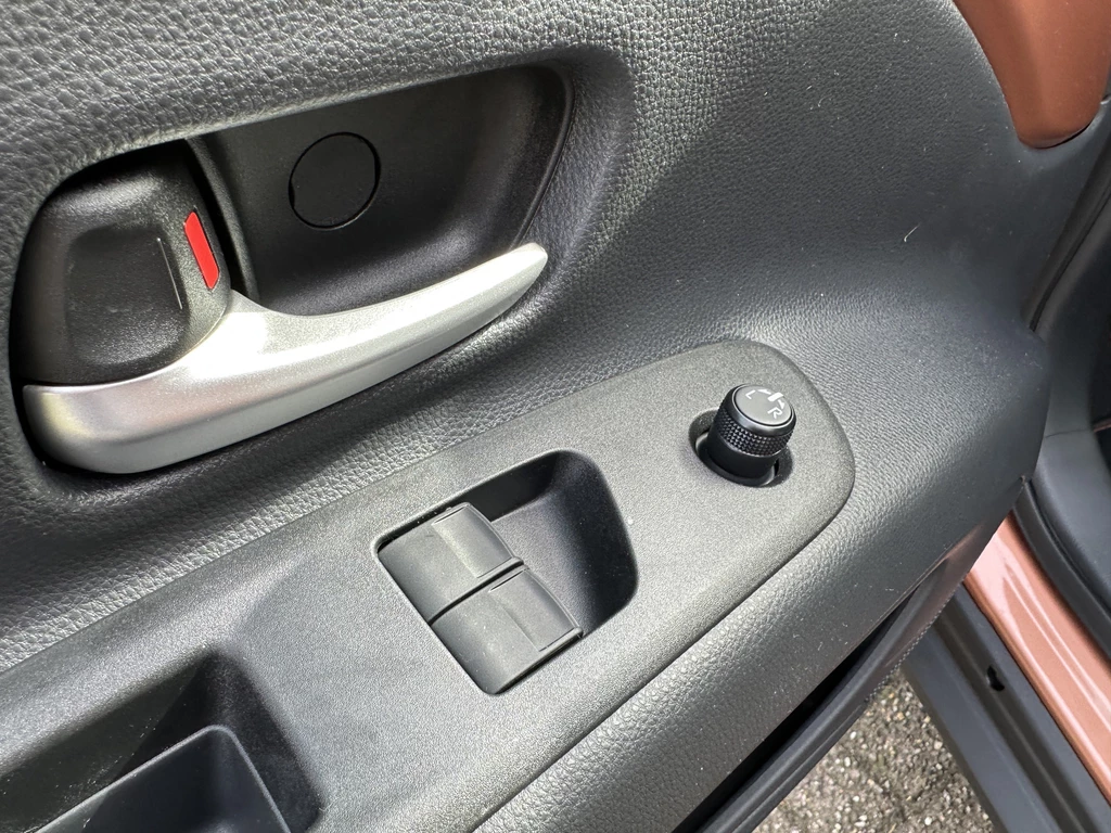 Toyota Aygo – foto 26
