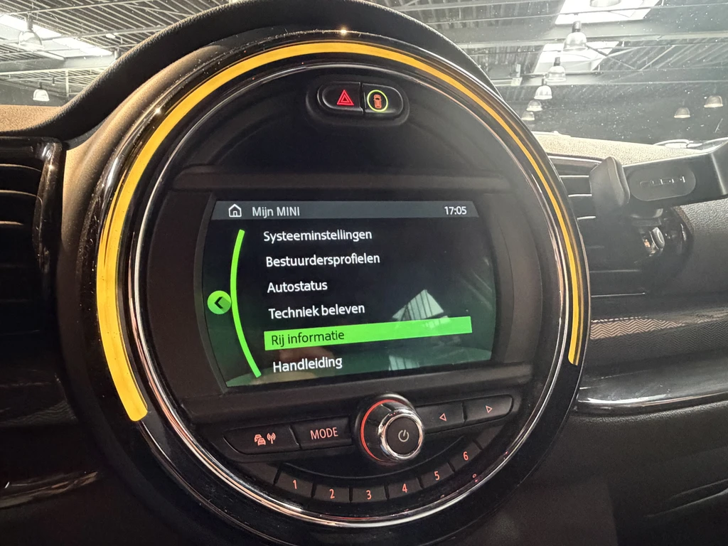 MINI Clubman – foto 24