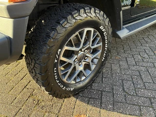 Jeep Wrangler – thumbnail 43