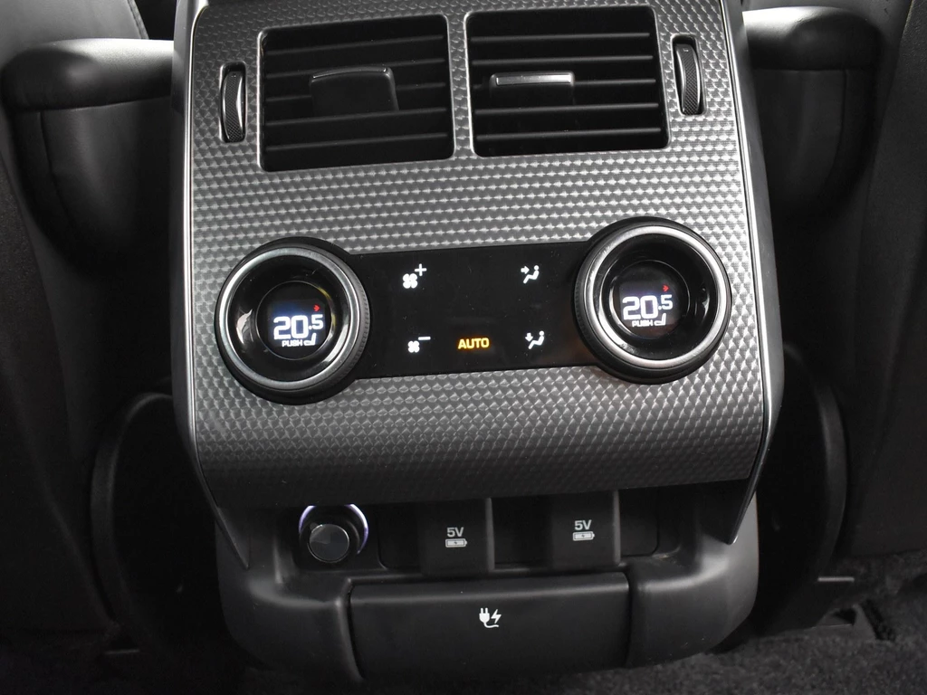Land Rover Range Rover Sport – foto 20