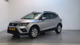 SEAT Arona – thumbnail 1