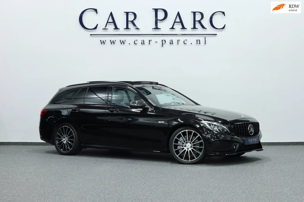 Mercedes-Benz C-Klasse – foto 6
