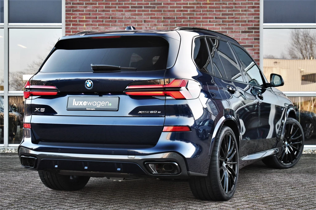 BMW X5 – foto 9