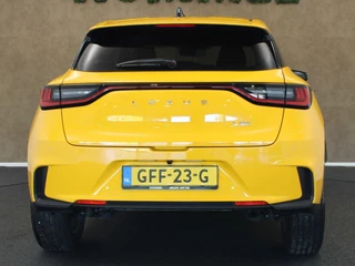 Lexus LBX – thumbnail 5