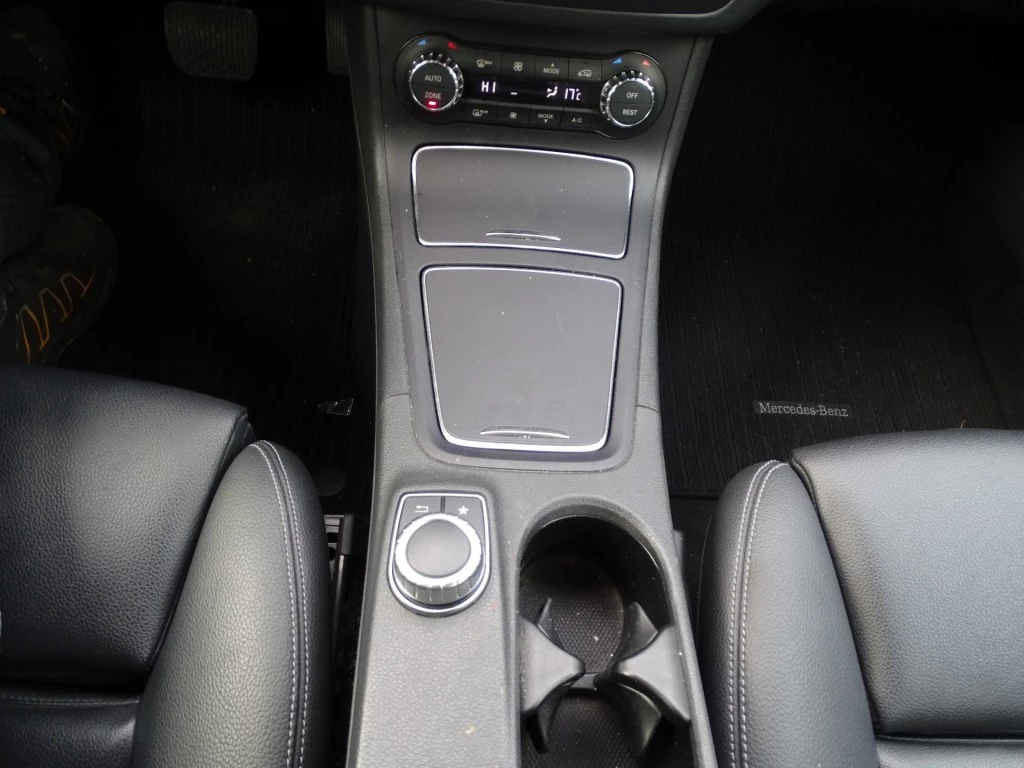 Mercedes-Benz B-Klasse – foto 12