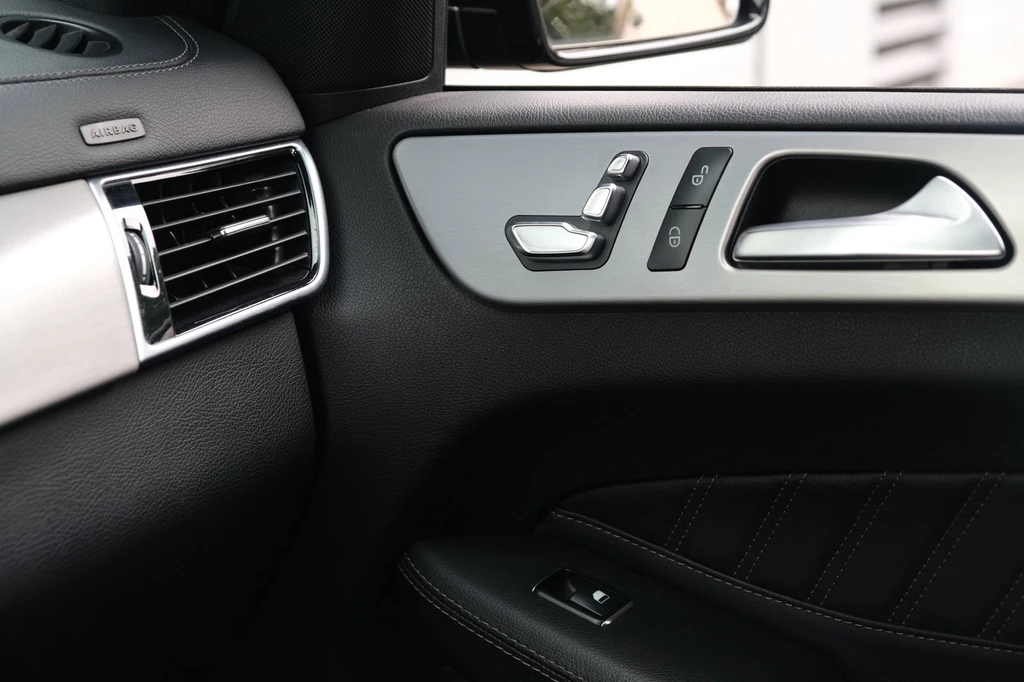 Mercedes-Benz GLE – foto 29