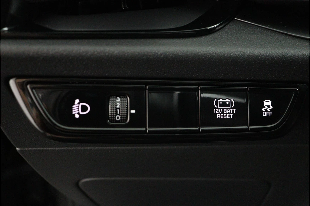Kia Niro – foto 23