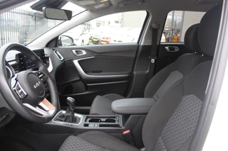 Kia Ceed Sportswagon – thumbnail 17