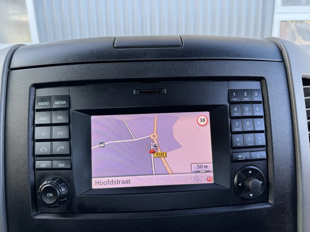 Mercedes-Benz Sprinter – foto 46