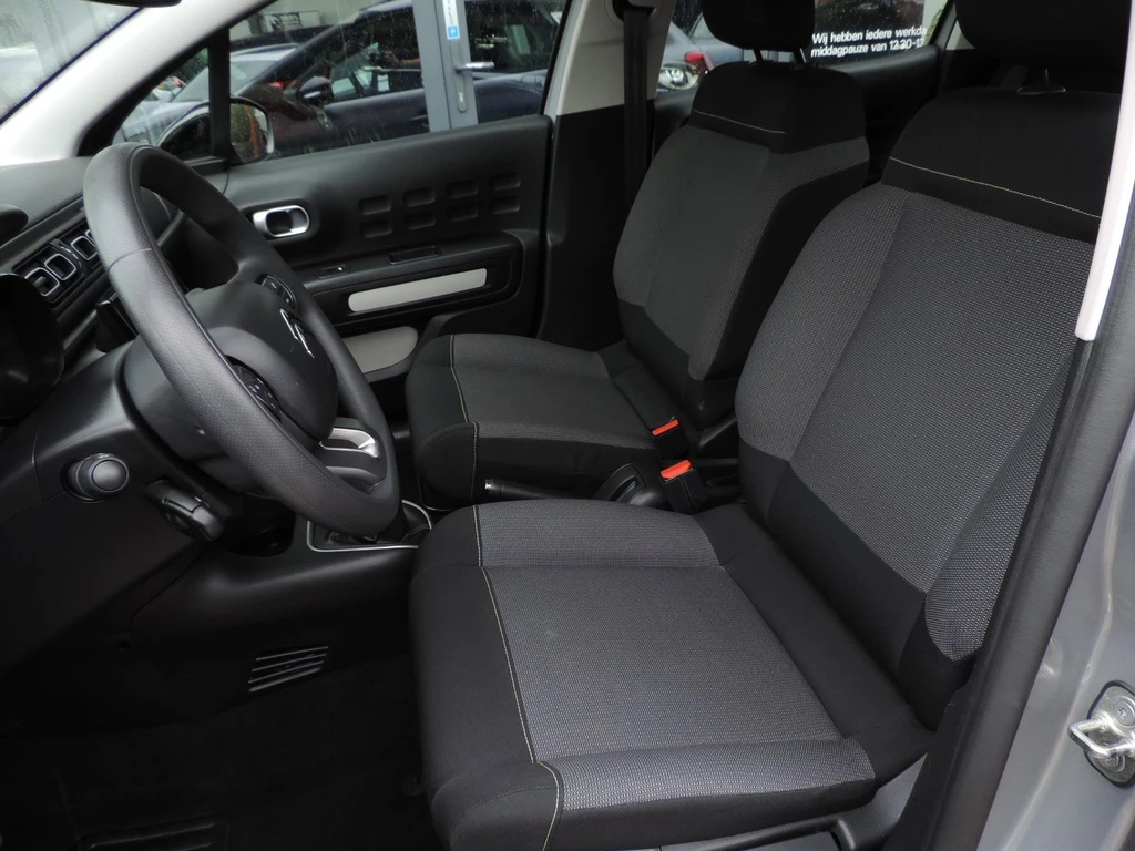 Citroën C3 – foto 12