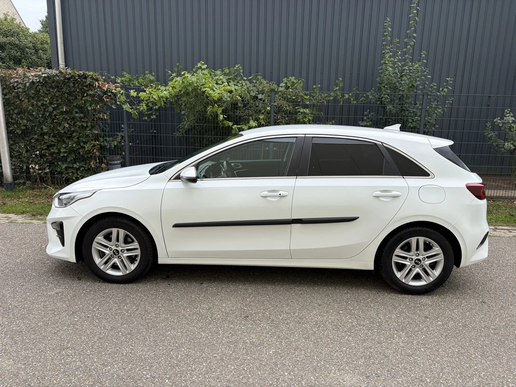 Kia Ceed – foto 4
