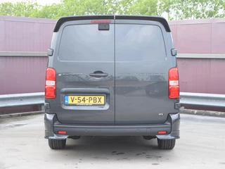 Peugeot e-Expert – thumbnail 4