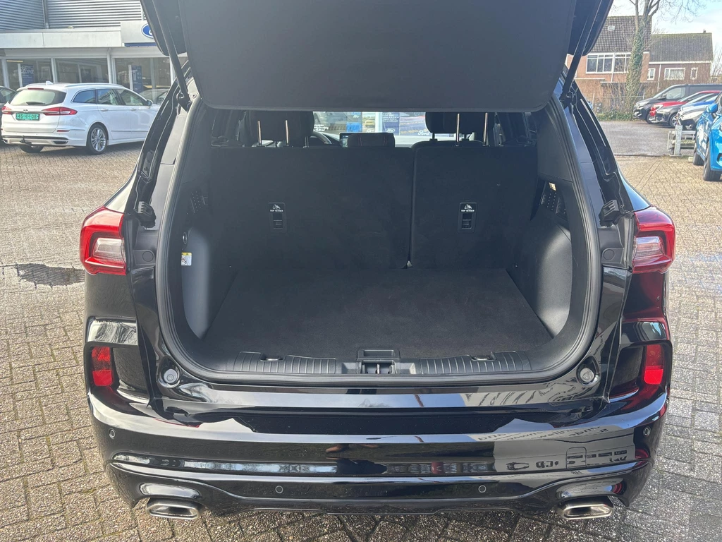 Ford Kuga – foto 11