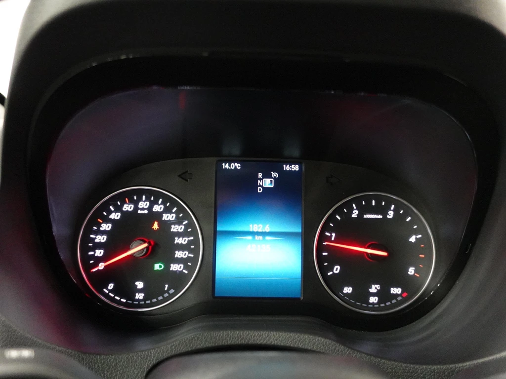 Mercedes-Benz Sprinter – foto 28