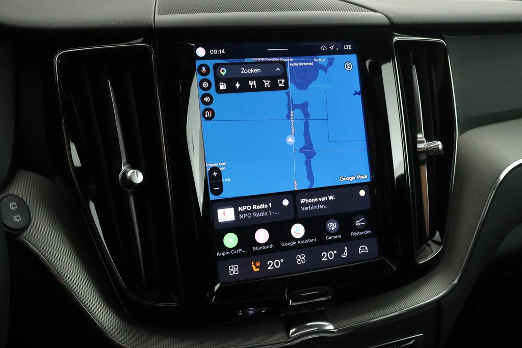 Volvo XC60 – foto 22