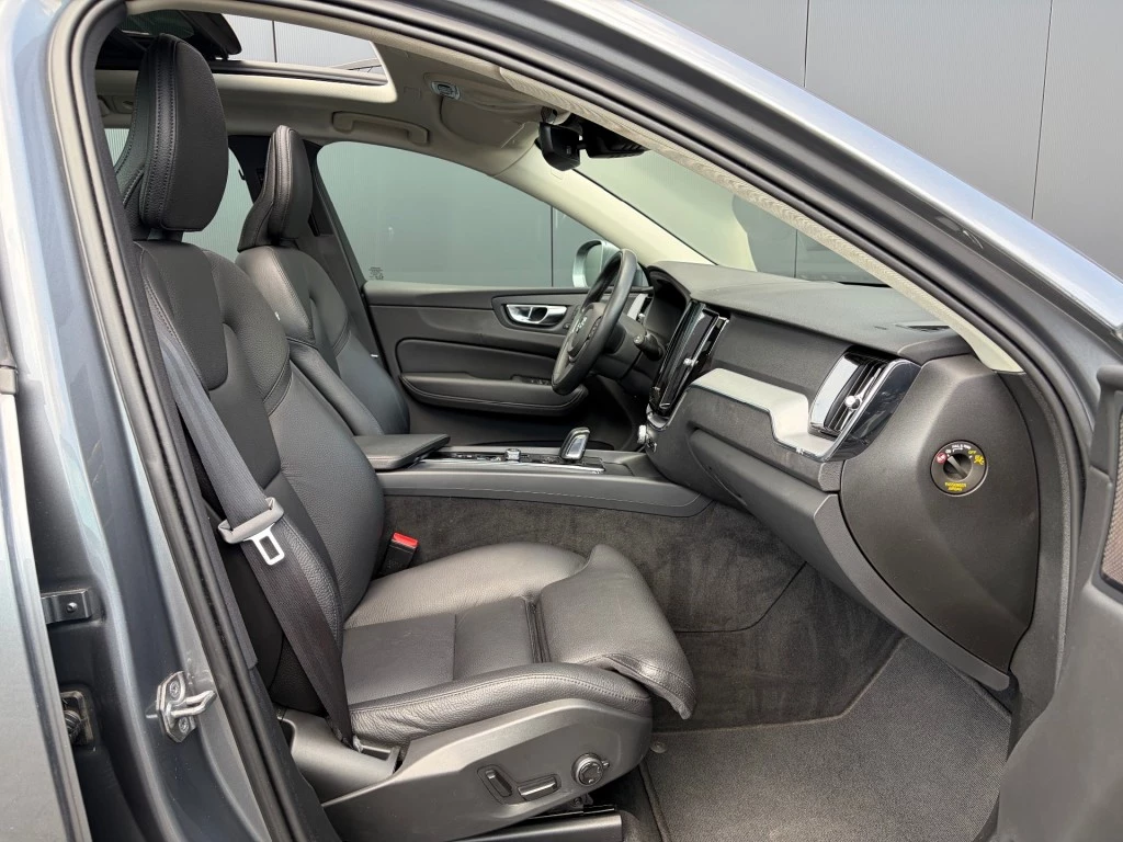 Volvo XC60 – foto 5