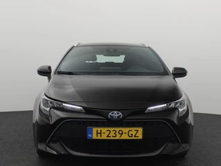 Toyota Corolla Touring Sports – thumbnail 10
