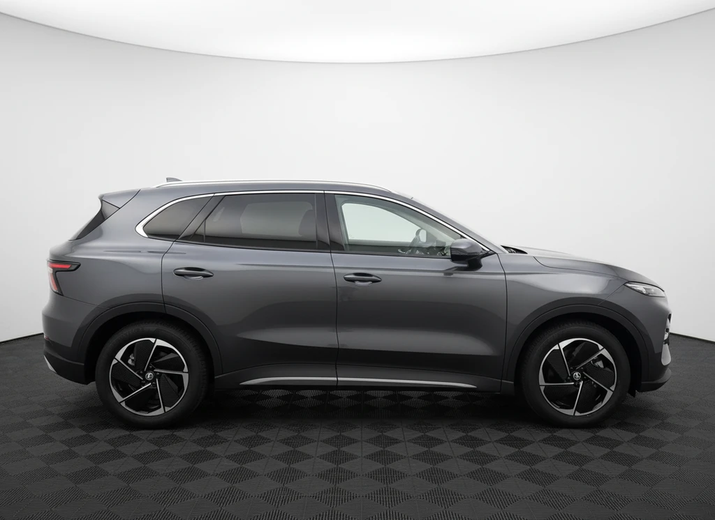 MG MGS5 EV – foto 10