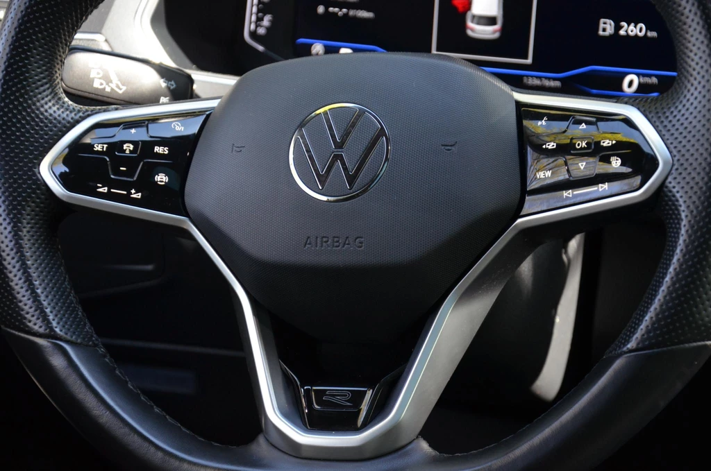Volkswagen Tiguan Allspace – foto 49