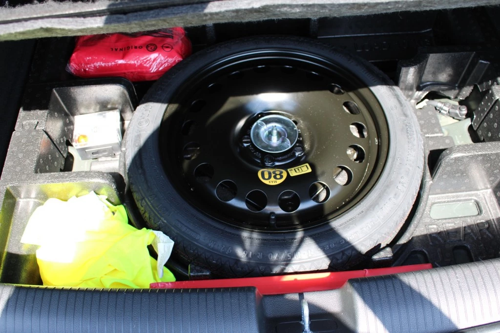Opel Astra – foto 24