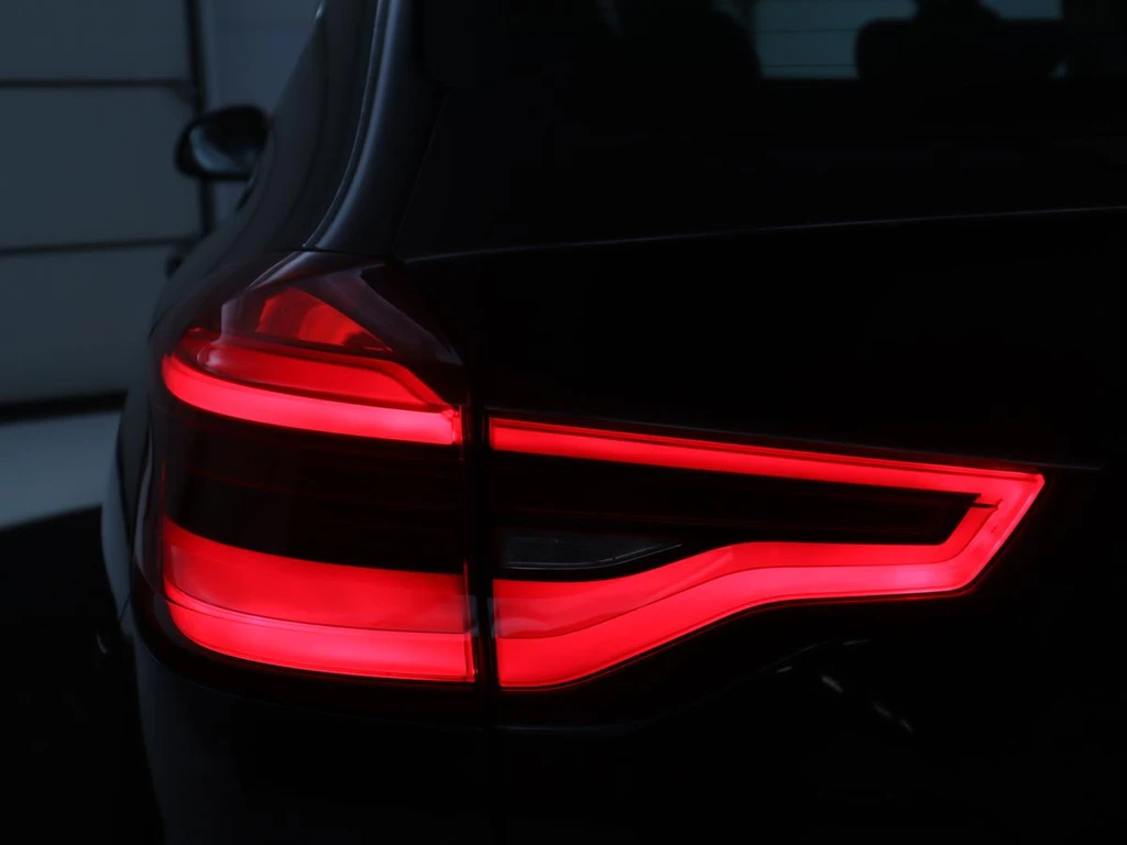 BMW X3 – foto 36