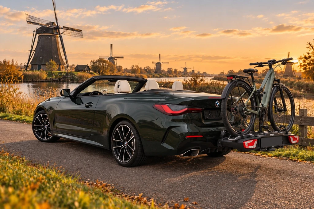 BMW 4 Serie – foto 6
