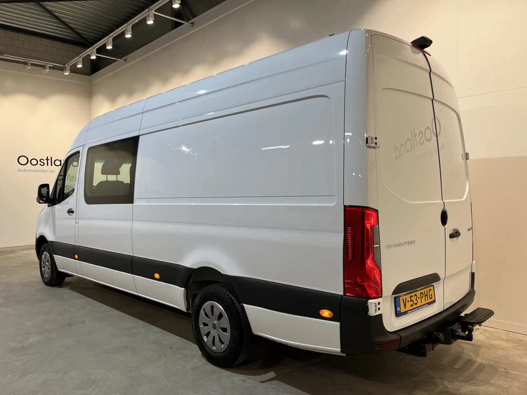 Mercedes-Benz Sprinter – foto 3