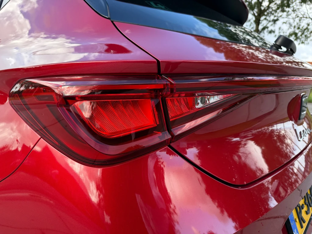 SEAT Leon – foto 18