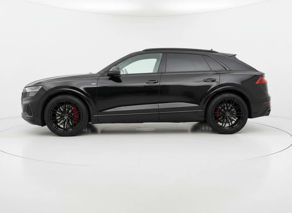 Audi Q8 – foto 3