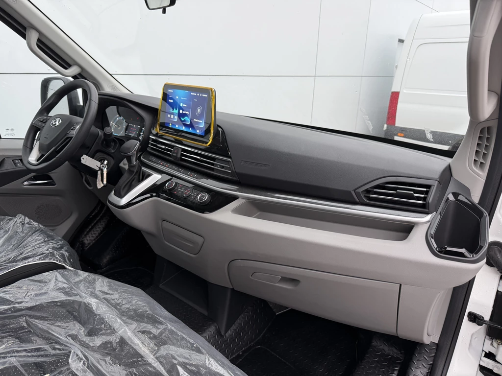 Maxus eDeliver9 – foto 8