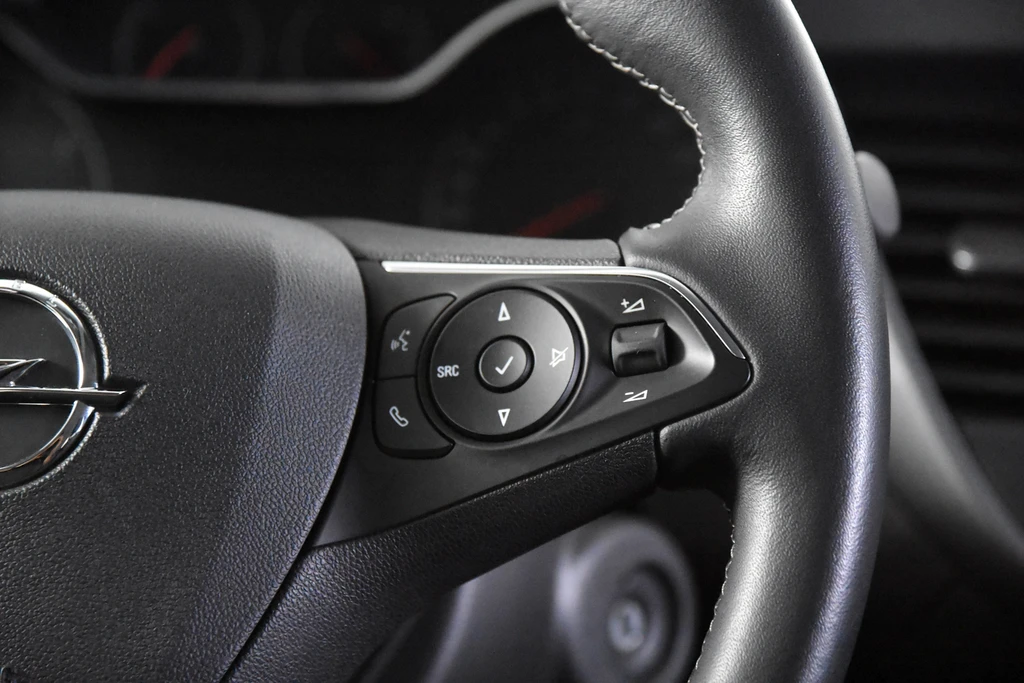 Opel Crossland – foto 33