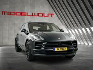 Porsche Macan – thumbnail 7
