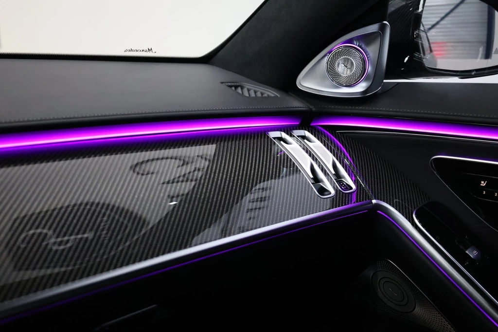 Mercedes-Benz S-Klasse – foto 31