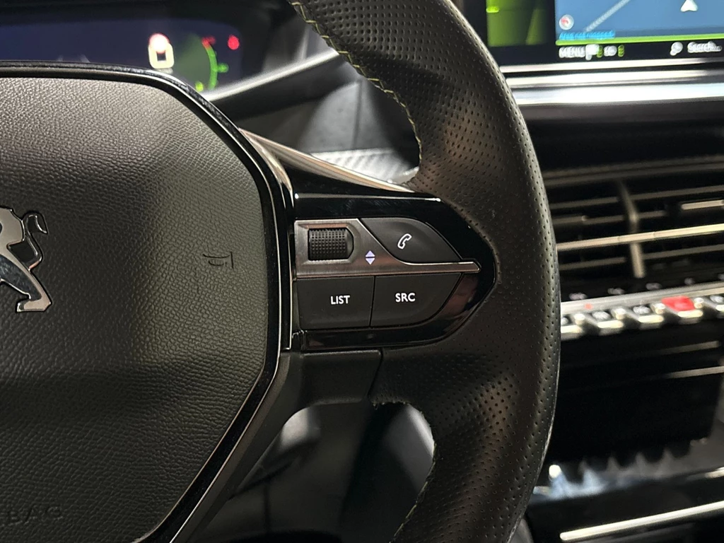 Peugeot 208 – foto 17