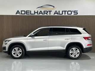 Škoda Kodiaq – thumbnail 5