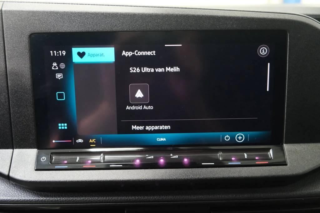 Volkswagen Caddy – foto 19