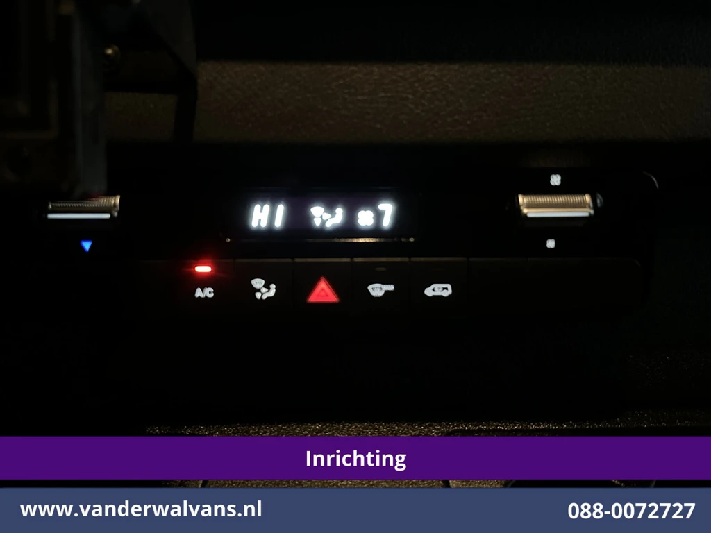 Mercedes-Benz Sprinter – foto 12