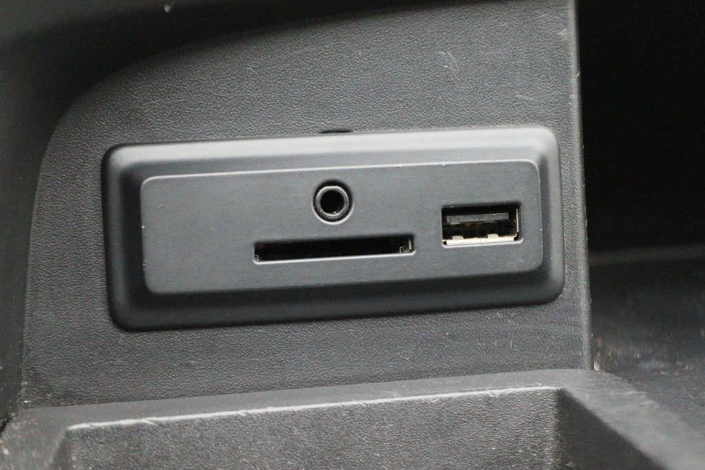 Renault Trafic – foto 46