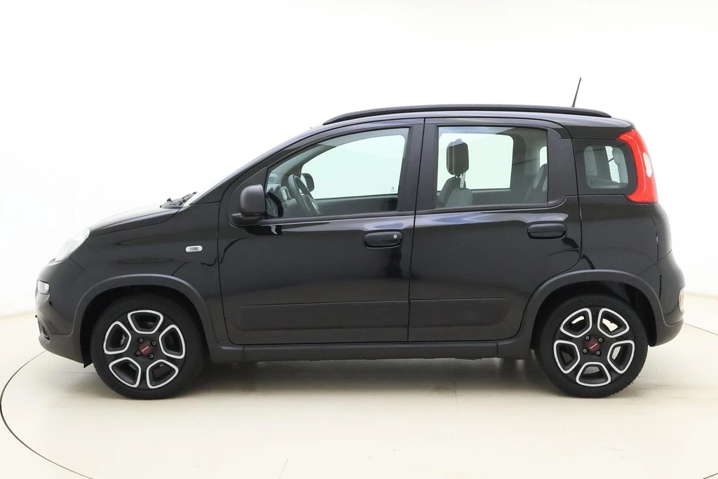 Fiat Panda – foto 2