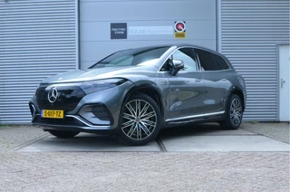 Mercedes-Benz EQS – thumbnail 1