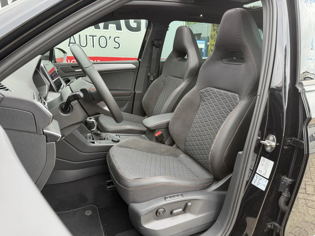 SEAT Tarraco – foto 9