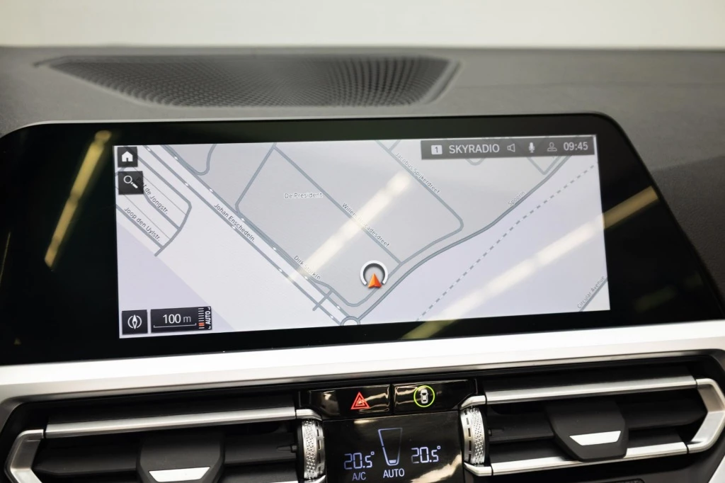 BMW 4 Serie – foto 22
