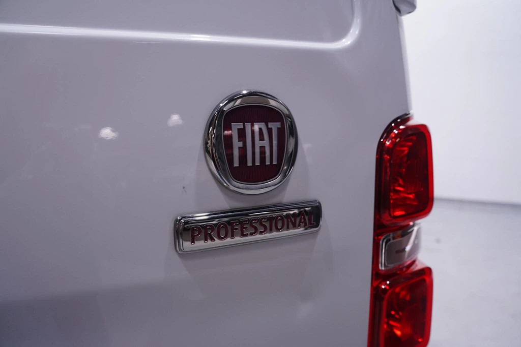 Fiat Scudo – foto 18