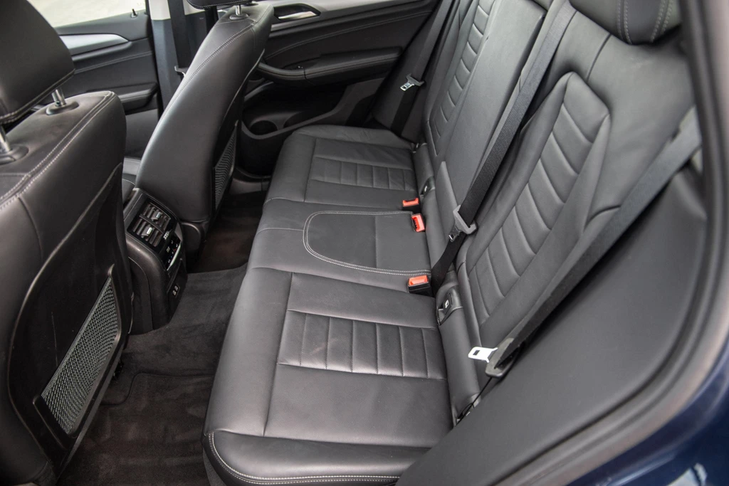 BMW X3 – foto 20