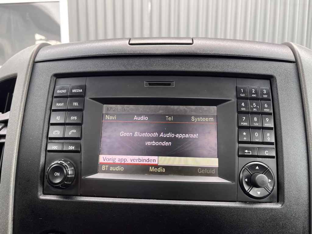 Mercedes-Benz Sprinter – foto 44