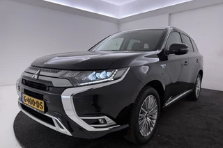 Mitsubishi Outlander – thumbnail 4