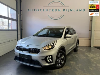 Kia Niro – thumbnail 1